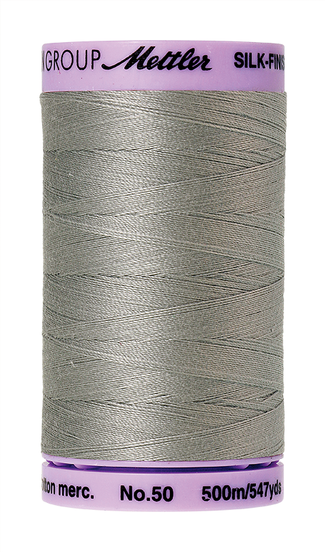 Titan Gray - Silk Finish 1904